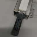 BlueStars 316489403 5304508786 Range Oven Igniter for Kenmore Crosley Frigidaire Electrolux Oven - Replaces AP4433236, 1513415, 7316489403, AH2364063, EA2364063, PS2364063 (Flat Style Ignitor)