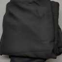 8x4 Ft Blackout Curtain 2 Panels Grey Curtains  Thermal Insulated Noise Reducing