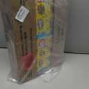 Snack Pack SOUR PATCH KIDS BLUE RASBERRY Flavored Juicy Gels Cups, 3.25 oz., 6-Count (Pack of 8)