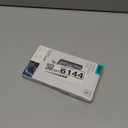 ESR for iPhone 17 Pro Max Case, Camera Control, Compatible with MagSafe, Shockproof Military-Grade Protection, Magnetic Phone Case for iPhone 17 Pro Max, Classic Hybrid Case, Clear