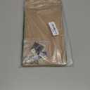 XCLPF Front License Plate Bracket,No Drill Front License Plate Holder,Front License Plate mounting kit,Universal Bumper Car Frame Mount Adapter with Stainless Steel Screw Cap,Cable Ties