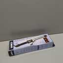 Conair Instant Heat 1-Inch Curling Iron, 1-Inch Barrel Produces Classic Curls, Hair Curler for Short, Medium, and Long Hair, 25 Heat Setting Hair Curling Iron, Black