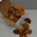 50 Pcs Artificial Flowers, 3.2 Inches Silk Rose Head Flowers Fake No Stem for Wedding Bridal Bouquet Home Floral Decor DIY Centerpieces Arrangements Party Tables Decorations(Coffee) (Brown)