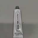 COLORCHARM Permanent Crme Hair Toner | Free of Animal-Derived Ingredients, Parabens Free & Gluten Free | 2 oz (T86 Radiant Lilac)