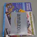 Ontel Smart Drawer Organizer, Multi-Level Jewelry and Cosmetics Storage, Black, 2.65 in