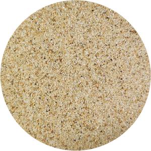 HappyFiller 2 LB Natural Coarse Silica Sand Real Sand Vase Filler,Arts Crafts,Wedding Ceremony,Home Decoration,Fire Pits,Succulents Plants,Aquarium Tank Animal Bedding,Zen Garden