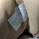 NORTIV 8 Mens Military Tactical Work Boots Side Zip Outdoor Hiking Leather Motorcycle Combat Boots (9.5, Sand)