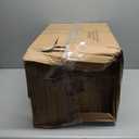 Garden of Eatin' Blue Corn Tortilla Chips, Blue Chips, 1 lb bag (Pack of 12), Best By: 02 DEC 2025