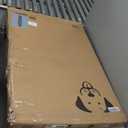 MidWest Homes for Pets 36-Inch Exercise Pen, for Indoor and Outdoor use, 16 Sq Feet of Play, Folding Dog Pen, No Door Design for Maximum Security, Easy to Set Up, Foldable Dog Playpen