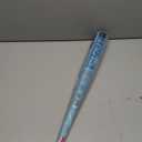 Rawlings | 2025 | Clout AI Baseball Bat | BBCOR | -3 Drop | 2 5/8" Barrel | 1 Pc. Alloy