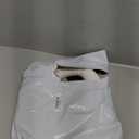 SKYROKU Potty Seat Cushion Replacement  0.78 inch Thick Soft Padded Toilet Training Seat Cover  AntiCold & Comfortable (8838 8839)