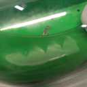 Bath Bubble Maker - Animal Automatic Foam Sprayer, Tub Bubble Blower, Interactive Creates Fun Bubbles for Kids, Boys and Girls, Party Toy, Birthday Easter Shower Use 7.52x5.98x3.54 Inches (Crocodile)