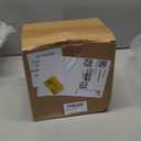 Maitys 2 Pcs Acrylic Laundry Dryer Sheet Holder Clear Dryer Sheets Dispenser Container with Lid for Laundry Room Organization - Fabric Softener Sheets Storage Box for Home, Transparent(Classic Style)