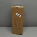 Storage Hair Dryer Holder for Curling Iron Accessories, Hair Tool Organizer Wall Mount, Curling Iron Holder Organizer, Bathroom Hair Straightener Holder Stand for Styler Attachments Organizer, Black