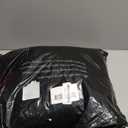 HCOIW Weighted Blanket for Adults (20 lbs, 60 x 80) Queen Size Heavy Blanket, Breathable Cotton with Natural Glass Beads, Machine Washable, Grey