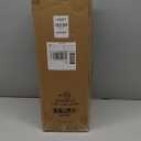 LASFIT Tailgate Mat for Ram 1500 2009-2018, for Ram 2500/3500 2009-2025, for Ram 1500 Classic 2019-2024 Standard Tailgates, All Weather TPE Tailgate Protector Liner Replacement Accessories, Black