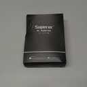 65W AC Charger Fit for Dell Vostro 3430 3435 3530 3535 5635 5630 P152G P112F P117F, Fit for Inspiron 3530 3535 5435 5635 5430 5630 P112F P171G P171G P125F Laptop Power Supply Adapter Cord