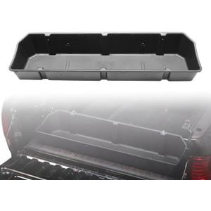 Truck Bed Storage Cargo Organizer Fits Ford Chevy GMC Dodge