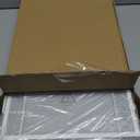 Under Bed Storage, Under the Bed Storage Containers with Wheels, Under Bed Shoe Storage Organizer Drawer for Bedroom Clothes Shoes Blankets 2Pack