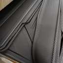 Floor Mats for Toyota Sienna 2021-2026 LE/XLE (Only for 8 Seats)