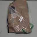 Collapsible Foot Bath Basin with Drainage Hole, Portable Foot Soak Tub with Handles, Travel & Camping Foot Spa Water Bucket