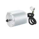 Kunray Electric Brushless DC Motor 60V 2000W 5300RPM Go Kart Electric Motor BLDC Motor for Electric Scooter Motorcycle, DIY Part