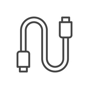 XWI Chip & Cord USB