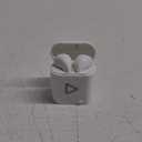 Acoustix True Wireless Earbuds - White, 1 ct