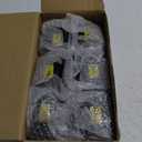 6-Pack 8.0Ah 20V Max Replacement Batteries Compatible with Dewalt 20V XR Tools, Fits DCB206 DCB200 DCB201 DCB204 DCB207, Works with DCD/DCF/DCG Series Cordless Power Tools