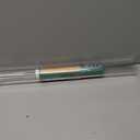 18 x 24 Inch Clear Table Cover, 1.5mm Thick Plastic, Waterproof