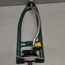 Melnor 20261 Oscillating Sprinkler, Waters up to 3.000 sq. ft.