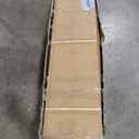 20'X20' Party Tent with Removable Sidewall Windows, Outdoor Heavy Duty Wedding Gazebo, Event Shelter Wedding Canopy Tent for Parties Carport BBQ, White & Wave Edge