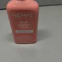 Hempz Sweet Jasmine & Rose Herbal Body Moisturizer for Women, 17 Fl. oz. - Moisturizing Lotion with 100% Pure Hemp Seed Oil, Collagen, Shea Butter - Hydrating Vegan Lotion for Dry Skin