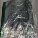 LOSTABA Rolling Tray with Magnetic Lid, Rolling Trays with Cover, Metal Tray with Cover. Come with Sticker (11”x7”)