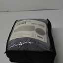 XINEAGE 2025 New 4 Pieces Couch Covers for 3 Cushion Couch Super Stretch Thick Soft Sofa Cover Anti Slip Sofa Slipcover Dogs Cats Furniture Protector (Dark Gray, 71"-91")