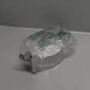 Gloxco Cam and Groove Fitting, Aluminum, Type DC, 4" Dust Cap (CAM-40-DC-AL)
