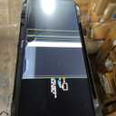 Samsung 34" ViewFinity S50GC Series Ultrawide QHD Monitor, 100Hz, 5ms, HDR10, AMD FreeSync, Ultrawide Screen, Eye Care, Thin Bezels, PIP, PBP, LS34C50DGANXZA, 2023, Black