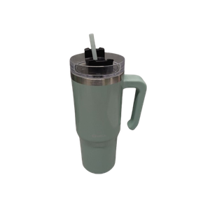B-Well 30oz Stainless Steel Bottele