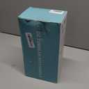 40 oz Tumbler with Handle and Straw Lid,Insulated Reusable Stainless Steel Water Bottle Travel MugCupholder Friendly Double Wall Vacuum Sealed Cup (Snow)