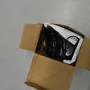 Wireless Doorbell Chime - Compatible with Blink Video Doorbell and Blink Video Doorbell (2nd Gen) (1 Video Doorbell Extender 1 Receiver (Black)