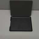 CoBak Case for 6.8" Kindle Paperwhite 11th Gen 2021- Smart Cover with Auto Sleep Wake Feature, Lightweight, Slim, PU Leather, Blue