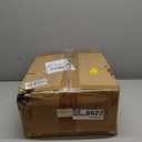 Sports Tent, 4/6/8 Person Fully Transparent View, 6.6''*6.6''/9.1''*9.1'',Waterproof/Windproof/coldproof, Removable Waterproof Canopy, Suitable for Camping, Fishing, Party, Outdoor Activities