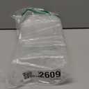 8 Pcs Acrylic Display Risers(8.5",8",7.5",7") ,Clear Product Stand,Cupcakes Holder Dessert Display Transparent Showcase Stands, Candy Bar Risers, Acrylic Lifts Display for Figures