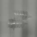 Small Funnel, 2.16inch Clear Plastic Mini Funnels for Science Lab Bottle Filling Liquid, Essential Oils, Perfume(10 Pack)