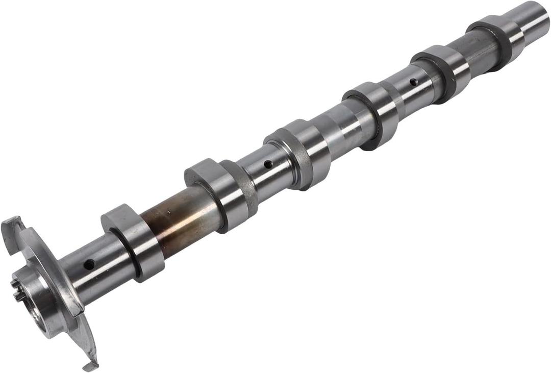 Right Side Exhaust Camshaft 2760506001 For Mercedes Benz 2012-2018 C300 C350 E350 4Matic Base E400 Hybrid GLE350 GLK350 ML350 4Matic Base R350 4Matic SLK350 2763.5