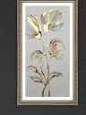 Wall Pictures Frame, 60x30Inch