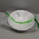 Corelle Livingware 2-quart Serving Bowl Winter Frost White (4)