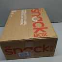 SunChips 100% Whole Grain Chips, Variety Pack, 1 oz Bags, Pack of 40, No Artificial Flavors, Colors (EXP 08/12/26)