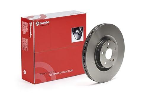 Brembo Disc Brake Rotor 09.D507.11