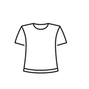 Shea Stadium Tshirt Size Small